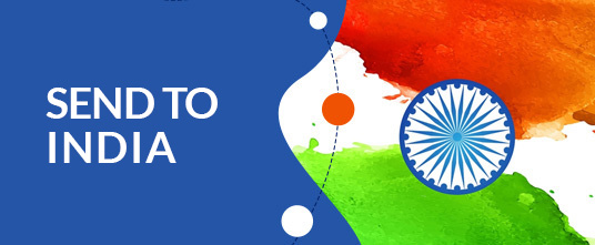 Send flowers to India