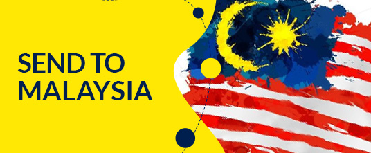 Send flowers to Malaysia