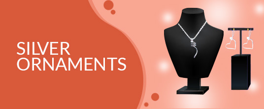 Silver Jewelry Online Order