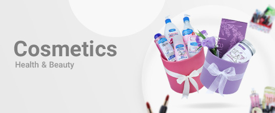 Cosmetics and personal care
