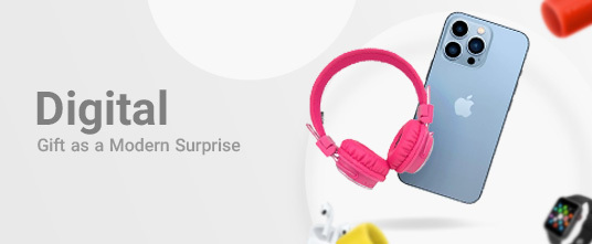 Digital products