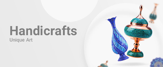 Handicrafts