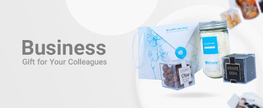Corporate gifts